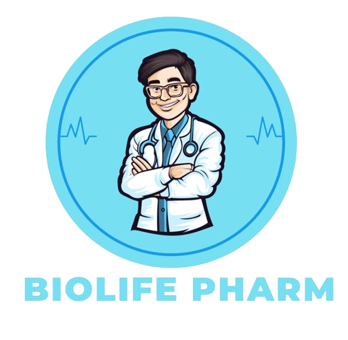 BioLife Pharm 