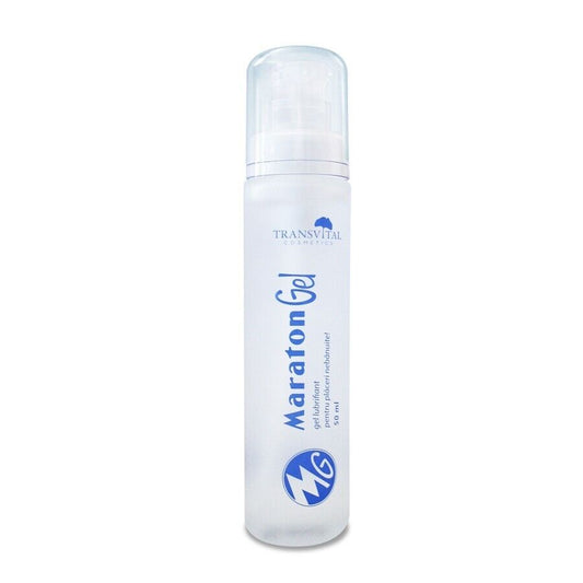 Maraton lubricating gel 50ml - TRANSVITAL - BioLife Pharm